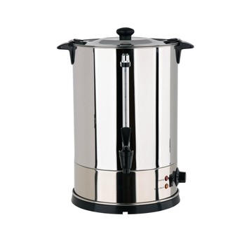 WARNIK DO WODY 15L