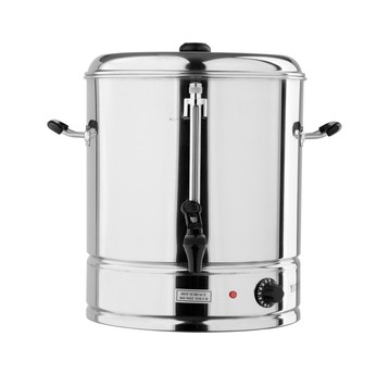WARNIK DO WODY 25L
