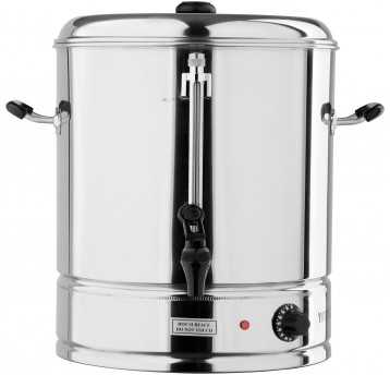 WARNIK DO WODY 25L