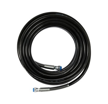 WĄŻ CIŚNIENIOWY DŁ. 15M AIRLESS 1/4''