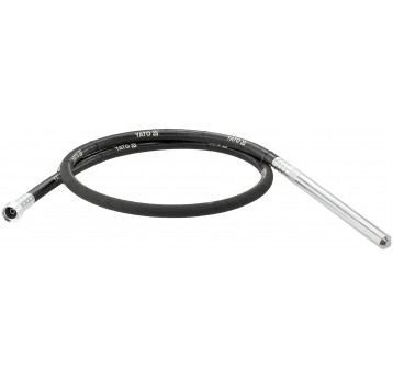 WĄŻ DO WIBROWANIA BETONU DLA YT-82600