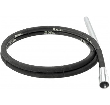 WĄŻ DO WIBROWANIA BETONU DLA YT-82601