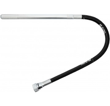 WĄŻ DO WIBROWANIA BETONU DLA YT-82604