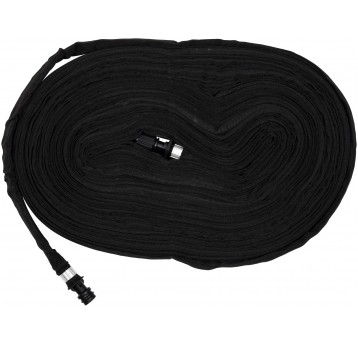 WĄŻ KROPLUJĄCY PŁASKI 22,5