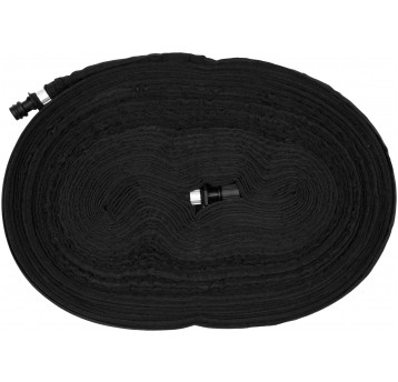 WĄŻ KROPLUJĄCY PŁASKI 30M