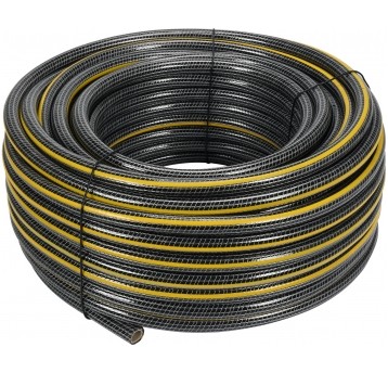 WĄŻ OGRODOWY 5 WARSTW 1/2 35M