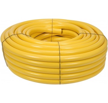 WĄŻ OGRODOWY PRACTIC LINE 1cal 50M