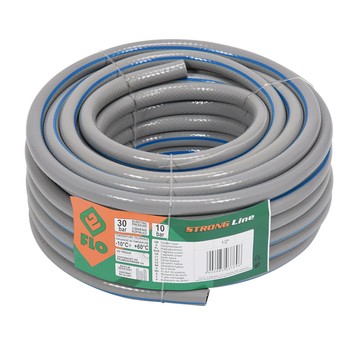 WĄŻ OGRODOWY STRONG LINE 1/2CAL 20M