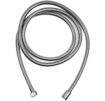 WĄŻ PRYSZNICOWY 2.0M POLEROWANY