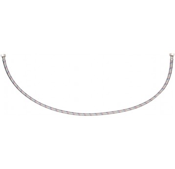 WĄŻ PRZYŁĄCZENIOWY F/F 3/8" 3/8" 1000MM