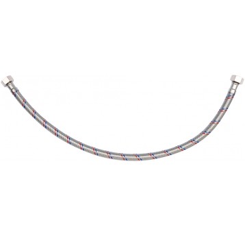 WĄŻ PRZYŁĄCZENIOWY F/F 3/8" 3/8" 500MM