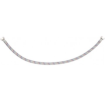WĄŻ PRZYŁĄCZENIOWY F/F 3/8" 3/8" 600MM