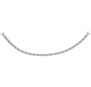 WĄŻ PRZYŁĄCZENIOWY F/F 3/8" 3/8" 600MM