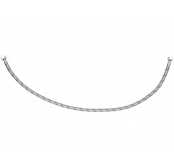 WĄŻ PRZYŁĄCZENIOWY F/F 3/8" 3/8" 800MM