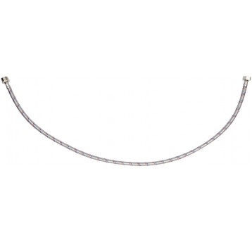 WĄŻ PRZYŁĄCZENIOWY F/M 1/2" 1/2" 1000MM