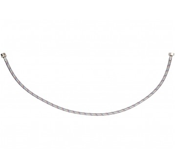 WĄŻ PRZYŁĄCZENIOWY F/M 1/2" 1/2" 1000MM