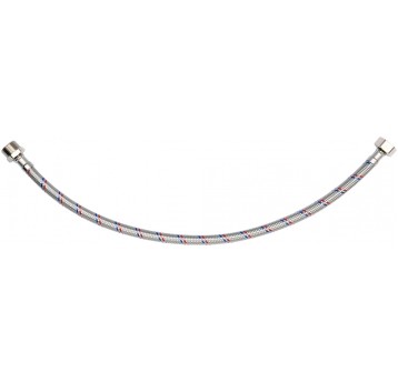 WĄŻ PRZYŁĄCZENIOWY F/M 1/2" 1/2" 500MM