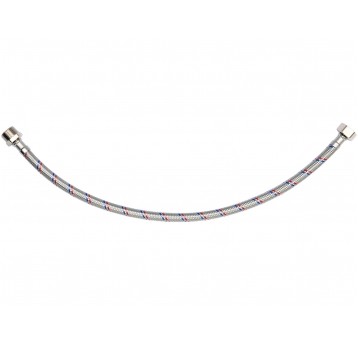 WĄŻ PRZYŁĄCZENIOWY F/M 1/2" 1/2" 500MM