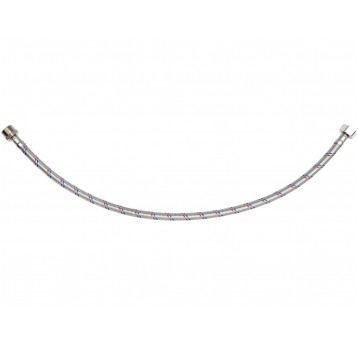 WĄŻ PRZYŁĄCZENIOWY F/M 1/2" 1/2" 600MM