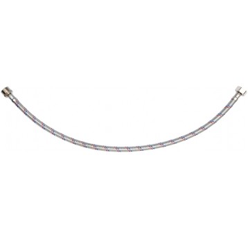 WĄŻ PRZYŁĄCZENIOWY F/M 1/2" 1/2" 600MM