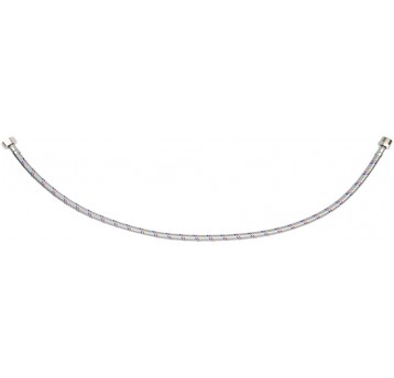 WĄŻ PRZYŁĄCZENIOWY F/M 1/2" 1/2" 800MM