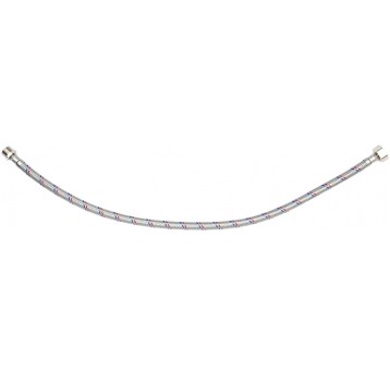 WĄŻ PRZYŁĄCZENIOWY F/M 1/2" 3/8" 600MM
