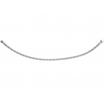 WĄŻ PRZYŁĄCZENIOWY F/M 1/2" 3/8" 800MM