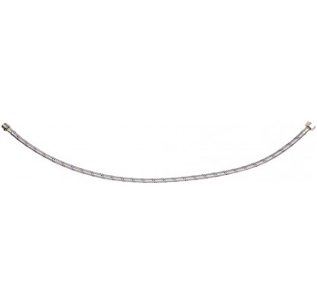 WĄŻ PRZYŁĄCZENIOWY F/M 1/2" 3/8" 800MM