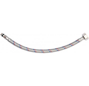 WĄŻ PRZYŁĄCZENIOWY F/M 1/2" M10x1 300MM