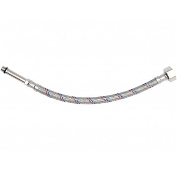 WĄŻ PRZYŁĄCZENIOWY F/M 1/2" M10x1 300MM