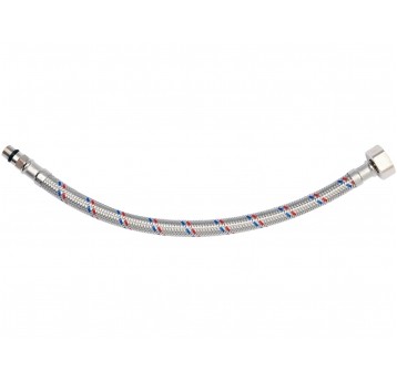 WĄŻ PRZYŁĄCZENIOWY F/M 1/2" M10x1 300MM