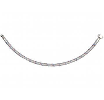 WĄŻ PRZYŁĄCZENIOWY F/M 1/2" M10x1 500MM