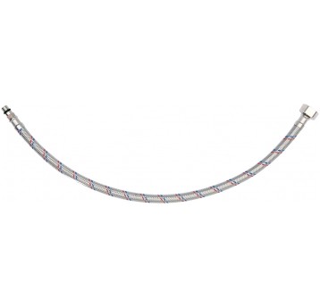 WĄŻ PRZYŁĄCZENIOWY F/M 1/2" M10x1 500MM