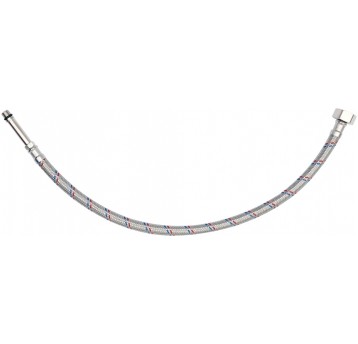 WĄŻ PRZYŁĄCZENIOWY F/M 1/2" M10x1 500MM
