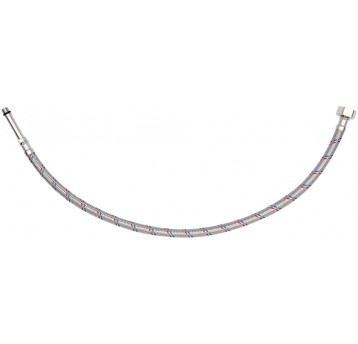 WĄŻ PRZYŁĄCZENIOWY F/M 1/2" M10x1 600MM