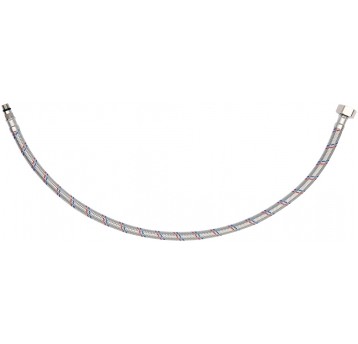 WĄŻ PRZYŁĄCZENIOWY F/M 1/2" M10x1 600MM