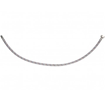 WĄŻ PRZYŁĄCZENIOWY F/M 1/2" M10x1 800MM
