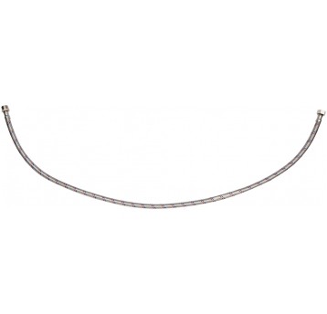 WĄŻ PRZYŁĄCZENIOWY F/M 3/8" 3/8" 1000MM