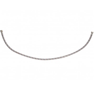 WĄŻ PRZYŁĄCZENIOWY F/M 3/8" 3/8" 1000MM