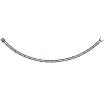 WĄŻ PRZYŁĄCZENIOWY F/M 3/8" 3/8" 500MM