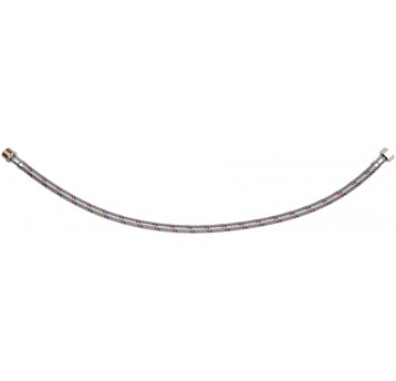 WĄŻ PRZYŁĄCZENIOWY F/M 3/8" 3/8" 600MM
