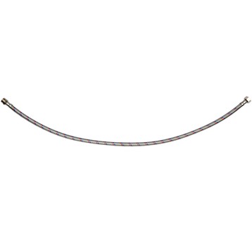 WĄŻ PRZYŁĄCZENIOWY F/M 3/8" 3/8" 800MM