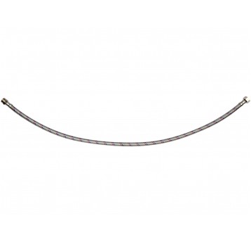 WĄŻ PRZYŁĄCZENIOWY F/M 3/8" 3/8" 800MM