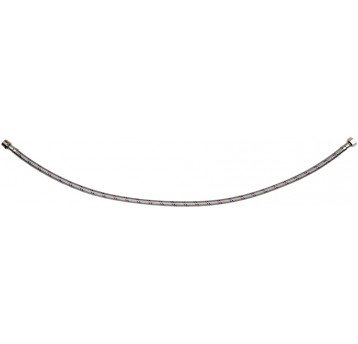 WĄŻ PRZYŁĄCZENIOWY F/M 3/8" 3/8" 800MM