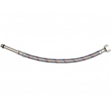 WĄŻ PRZYŁĄCZENIOWY F/M 3/8" M10x1 300MM