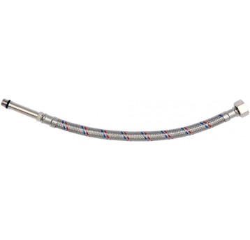 WĄŻ PRZYŁĄCZENIOWY F/M 3/8" M10x1 300MM