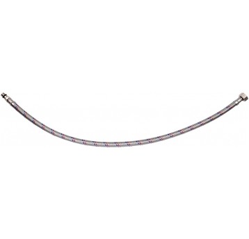 WĄŻ PRZYŁĄCZENIOWY F/M 3/8" M10x1 500MM