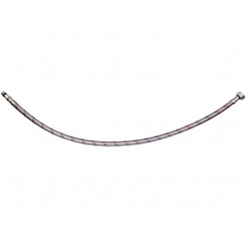 WĄŻ PRZYŁĄCZENIOWY F/M 3/8" M10x1 500MM