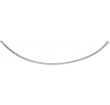 WĄŻ PRZYŁĄCZENIOWY F/M 3/8" M10x1 600MM