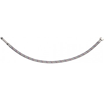 WĄŻ PRZYŁĄCZENIOWY F/M 3/8" M10x1 600MM